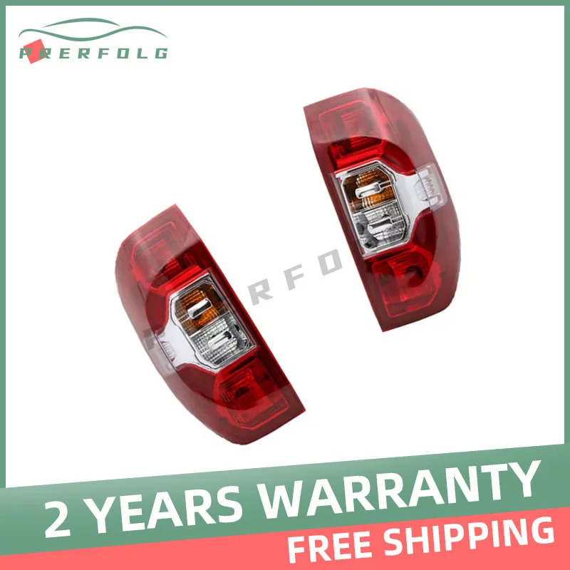 

C00047650 Rear lamp Rear Light Left or right For SAIC LDV MAXUS T60 T70 EV30 EV30L