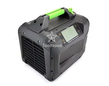 ST-520D R134A R507C R1234YF Refrigerant Recovery Machine Refrigerant Recycling Machine