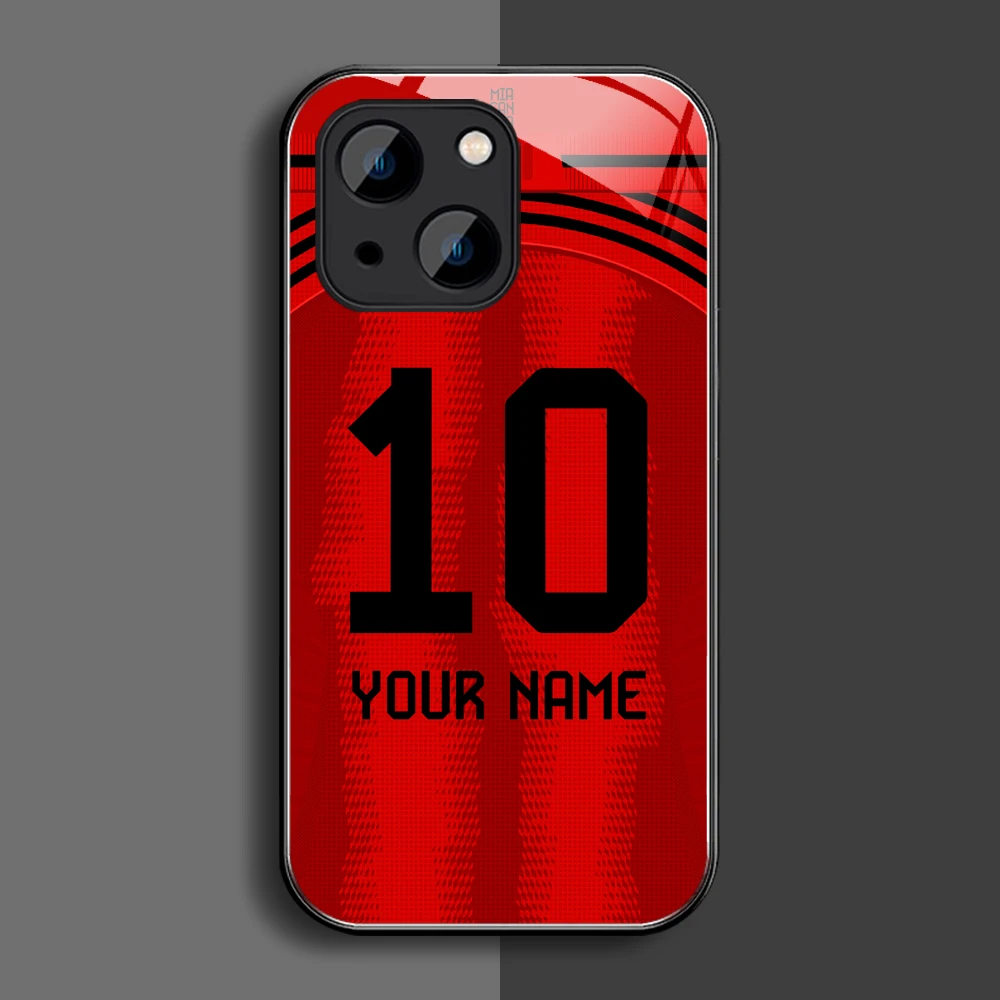 25 ألمانيا Allianz Arena DIE BAYERN حافظة لهاتف سامسونج A16 A55 A35 A25 A15 A54 A34 A14 A52 S25 S24 edge Ultra Plus FE Z Fold Flip