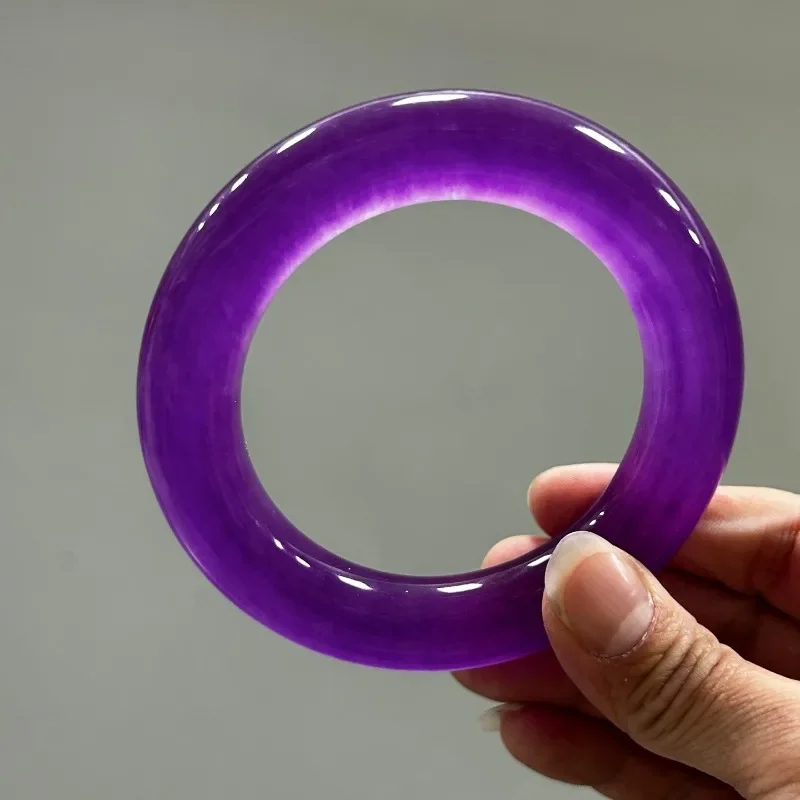 

Новый браслет из натурального кварцита, модный универсальный женский нефритовый браслет, ювелирные изделия