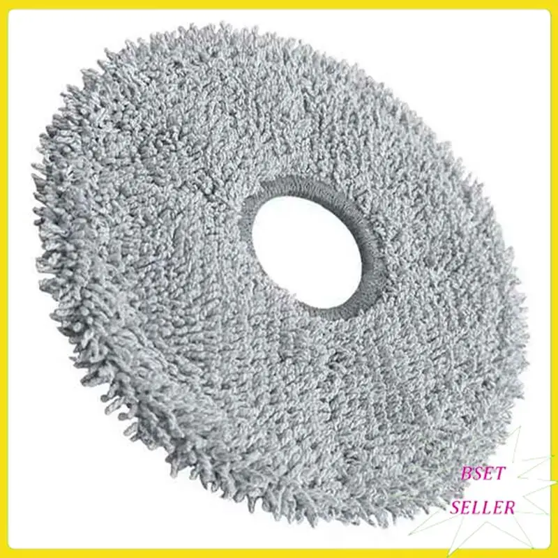 

A010, совместимая с Dreame L10s Pro Ultra, сменная основная боковая щетка, HEPA-фильтр, накладка для швабры, аксессуары для пылесборника