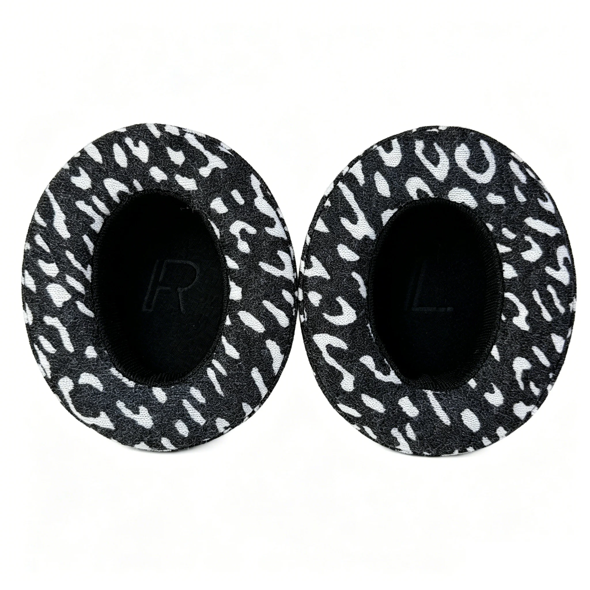 Replacement Earpads for Edifier W800BT W808BT W820BT W828NB W830BT W855 W855BT  Headphones Ear Cushion Sleeve Earmuffs Headband view 3