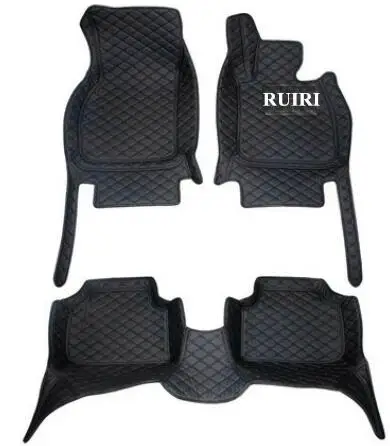 

Custom special car floor mats for Right hand drive BMW i4 2026-2022 High quality rugs waterproof durable carpets for i4 2025