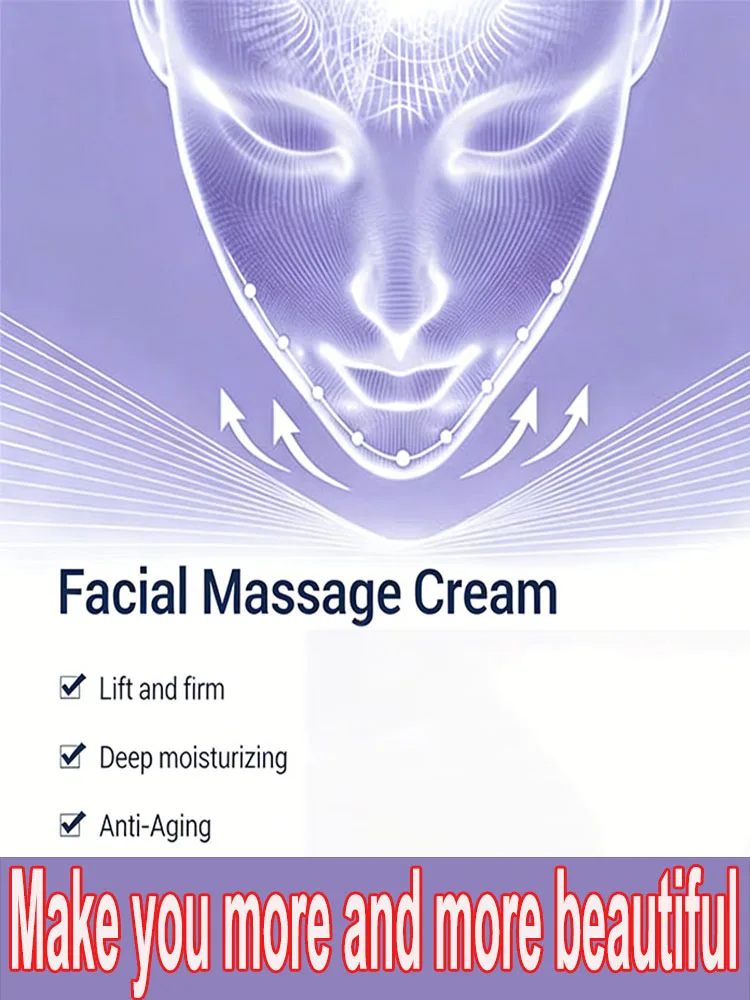 

Крем V Cream решает проблему двойного подбородка, разглаживает сухие морщины и уменьшает признаки старения.