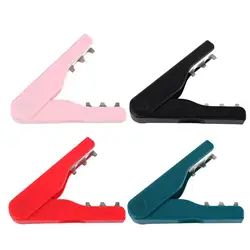 Rose Flower Stripper Thorn Leaf Stripping DIY Cut Tool Branches Remover With Comfort Grip Floral Safety Rose Pliers Garden Tool