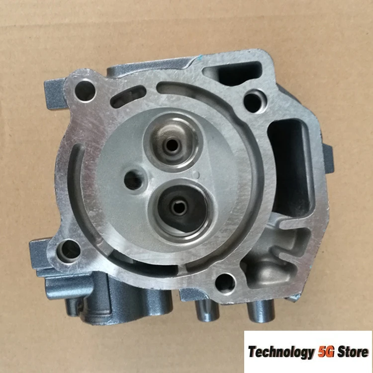 

Outboard Motor Cylinder Head Assembly for Yamaha Hidea Parsun Painier 4 Stroke Four-stroke 5 HP 6 HP Boat Engine Parts