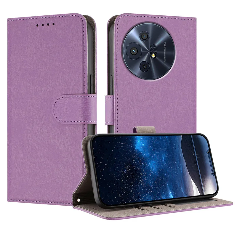 Custodia a portafoglio per Coque TCL 50 LE SE XE XL 50Pro NxtPaper 5G 501 503 502 505 Supporto in pelle Custodia protettiva magnetica per telefono