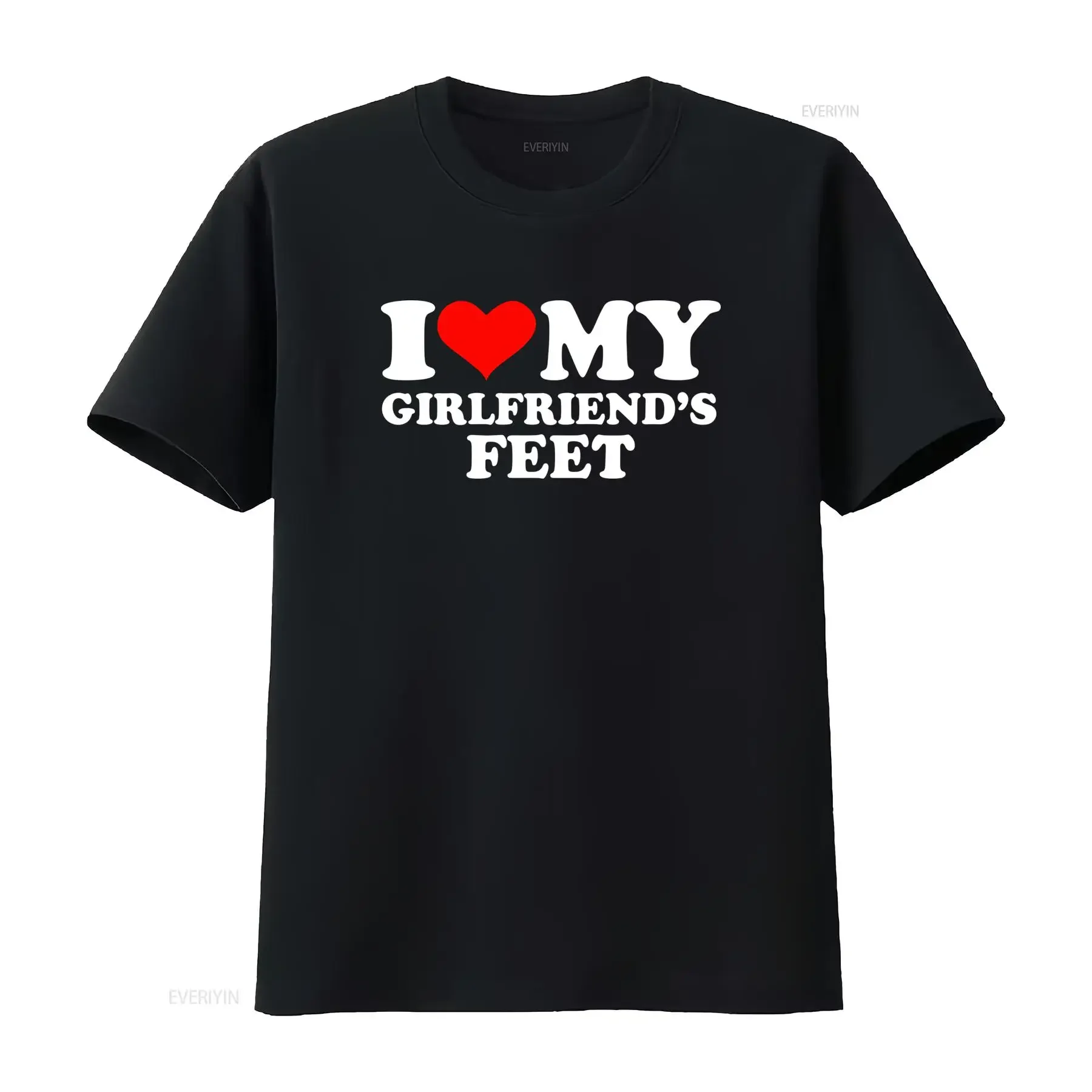 Love Simply Red Holding Back The Years 40 Jubil?umstour T Shirt mit Ich die Fü?e meiner Freundin Lustiges Fu?liebhaber vintage