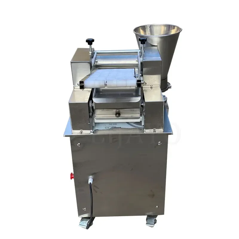 

Artisanat exquis Latest Version Handmade Dumpling Machine Dumpling Machine Restaurant Automatic Pelmeni Machine Home Use