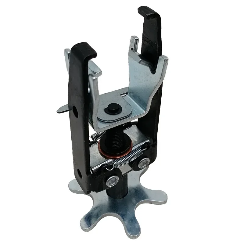 

Полезный инструмент для разборки компрессора пружин клапана Универсальные плоскогубцы для пружин Бесплатная разборка клапанов Плоскогубцы для снятия сальника