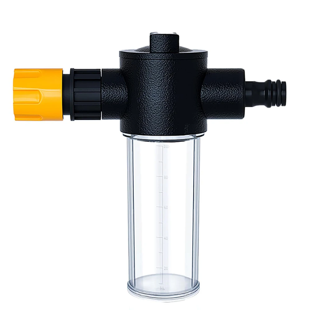 High Pressure Power Water Gun Jet Garden Washer Sprayer Watering Spray Garden Sprinkler for Cleaning Tool