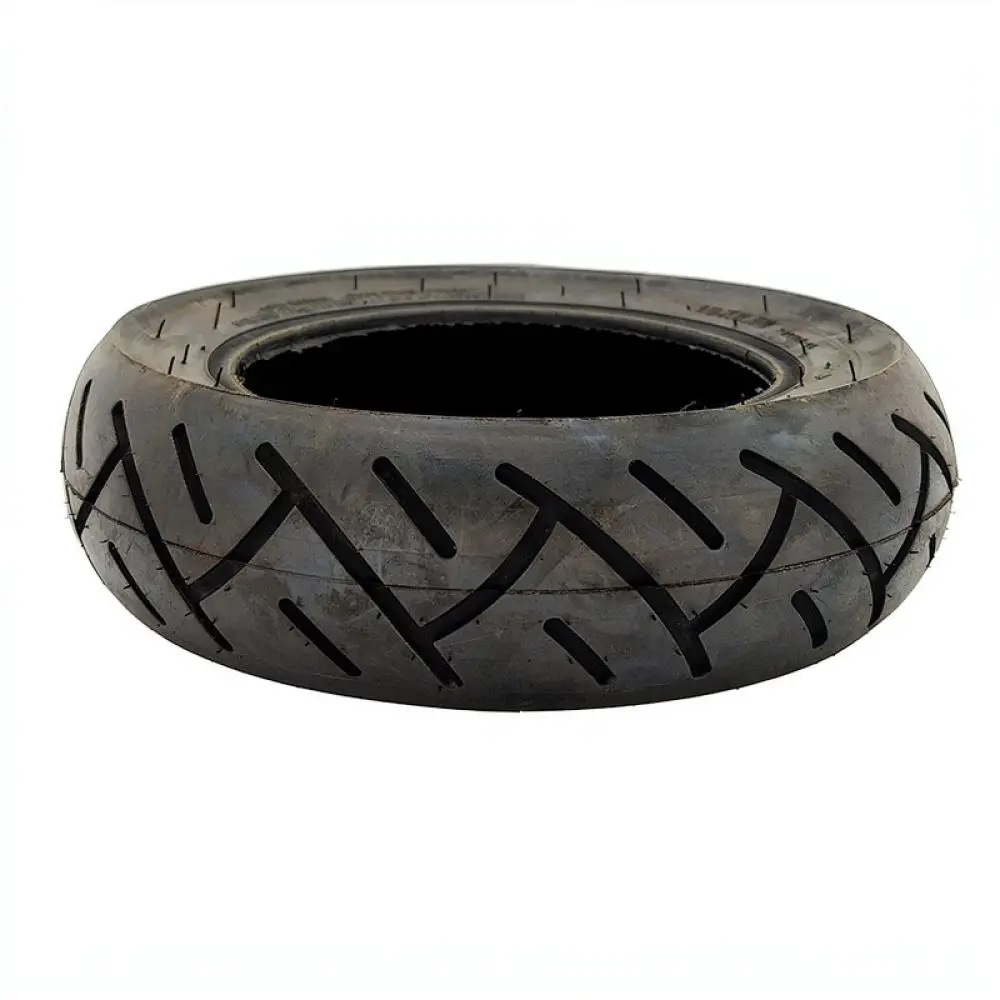 10x2 50 Replacement Tire For For MAX G30 Electric Scooter Wide Tread Rubber Outer Wheels Durable Stable Riding Accessory Parts