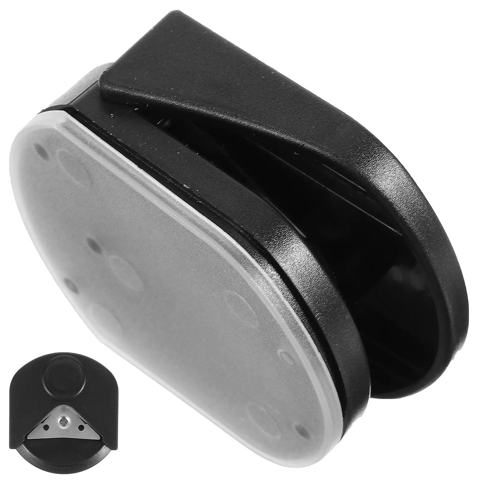 High Precision Corner Rounder Punch 4Mm Radius for Photo Corner Rounding Business Cards Paper Craft DIY Scrapbooking Laminate