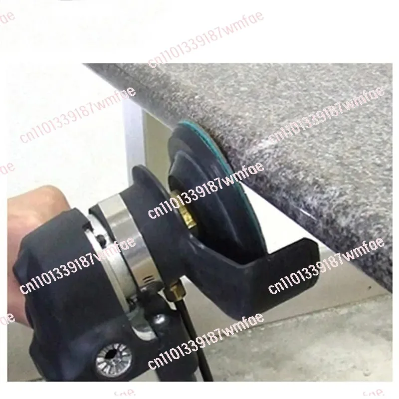 

Электрическая полировальная машина для камня 220В, левигатор, шлифовальная машина, полировщик