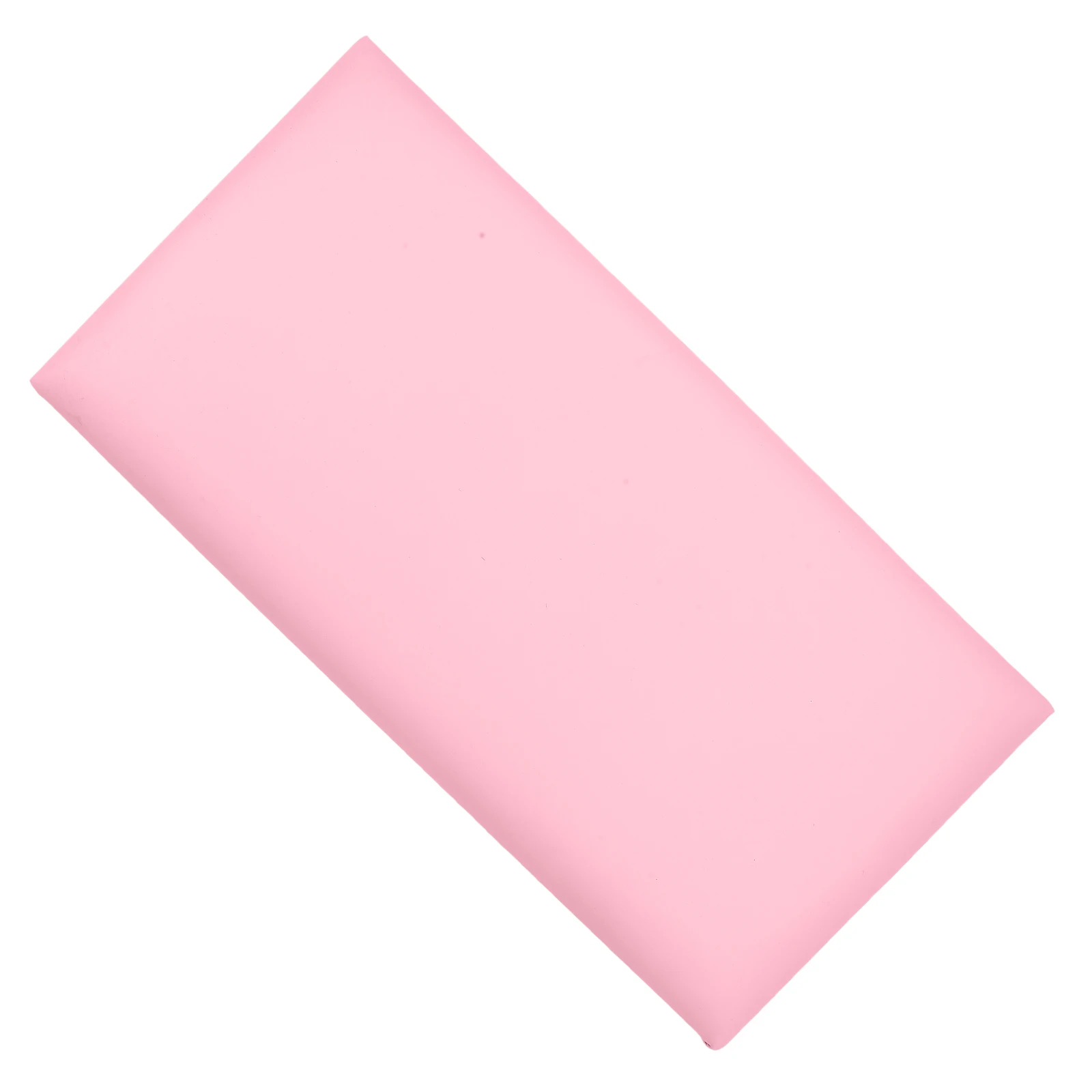 

Sticker Anti-collision Soft Wall Tape Padding Wallpaper Home Pink Pvc Stickers Office