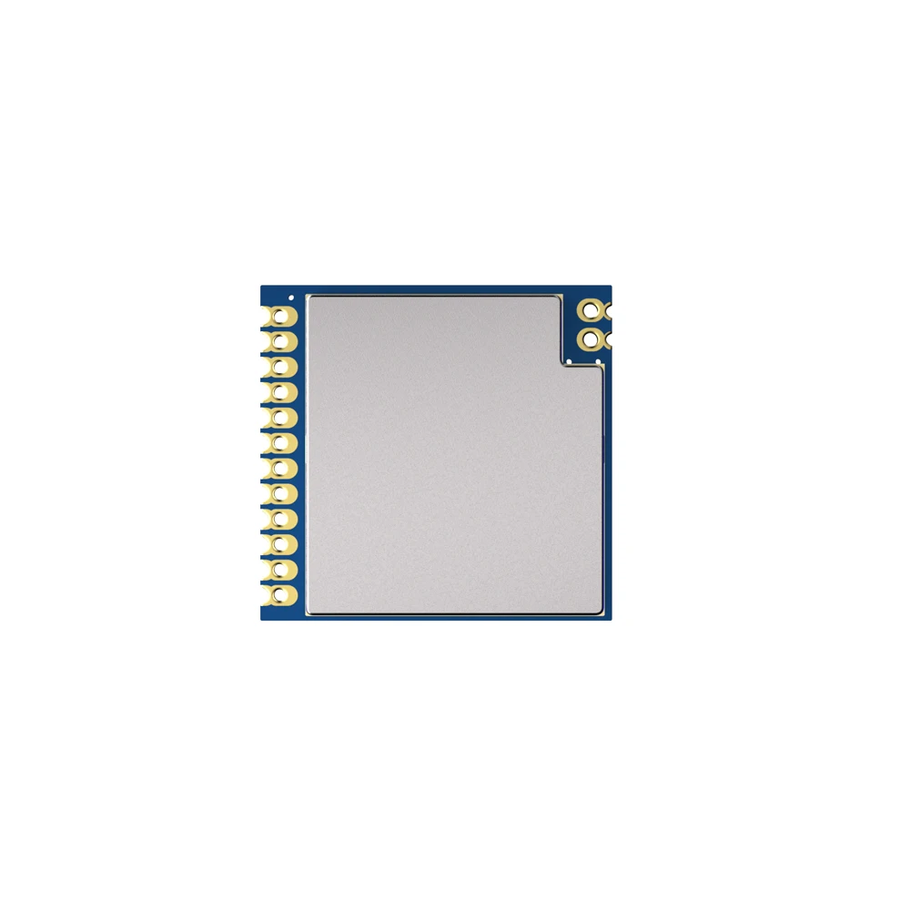 Imagem -02 - Módulo Lora de Alta Sensibilidade sem Fio Longo Alcance Sx1278 10 Tamanhos 4km 100mw 433mhz 470mhz