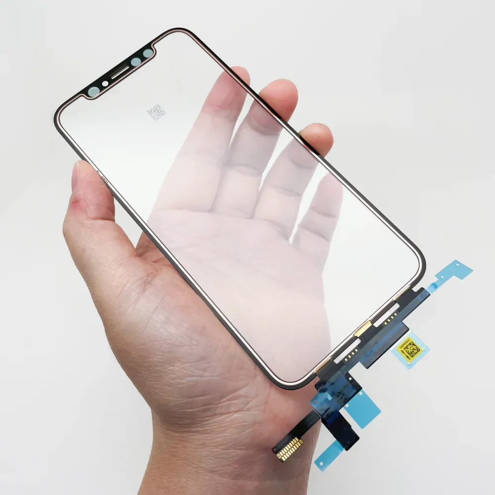 Original Touch Screen for iPhone X XS 11 12 Pro Max XR Digitizer Replacement 100% tested warranty