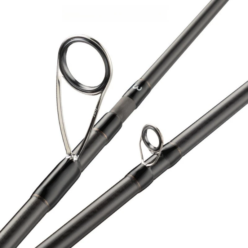 

Limited Luya Rod Switching 8 Lengths Black Pit Wild Fishing Universal Long Throw Luya Rod