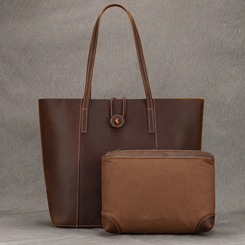 

Женские сумки на плечо для поездок на работу, сумка на ремне, уличные дорожные сумки на плечо, кожаная сумка в стиле ретро, Una Bolsa De Hombro MHDJB