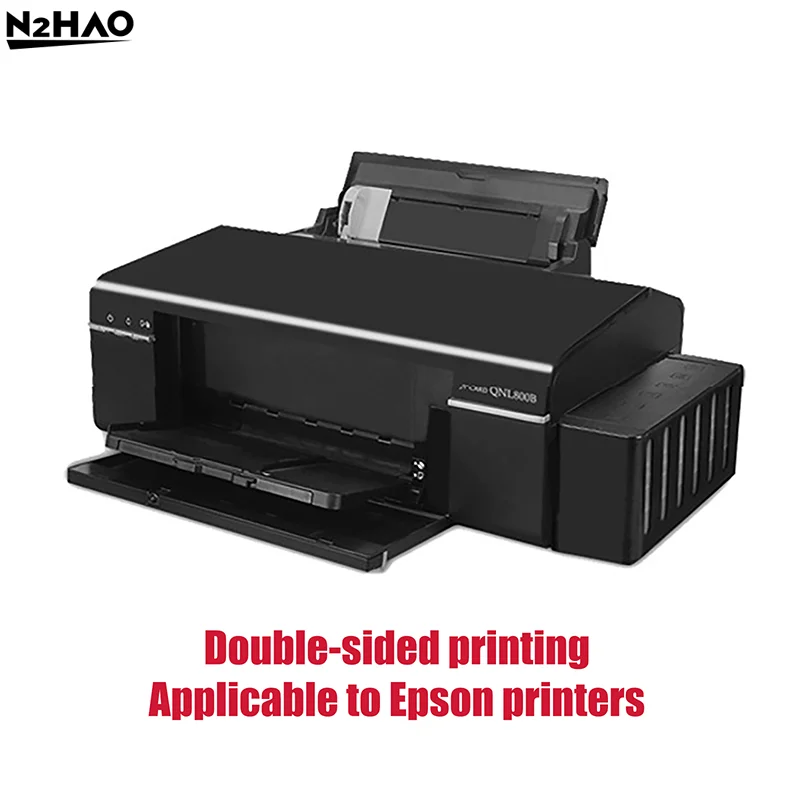 10Pcs Rewritable 125KHz RFID T5577/5200/EM4305 Blank Card PVC Tags Smart Access Control Key Card Read Write Program Clone Cards