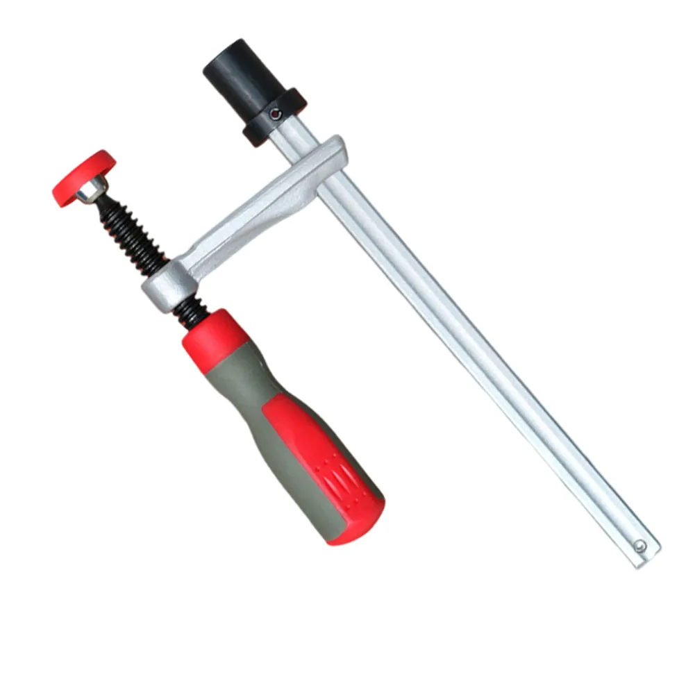 1pc 19/20mm carpintaria desktop agindo segurar braçadeira clipe ferramentas manuais peças para bancos de madeira
