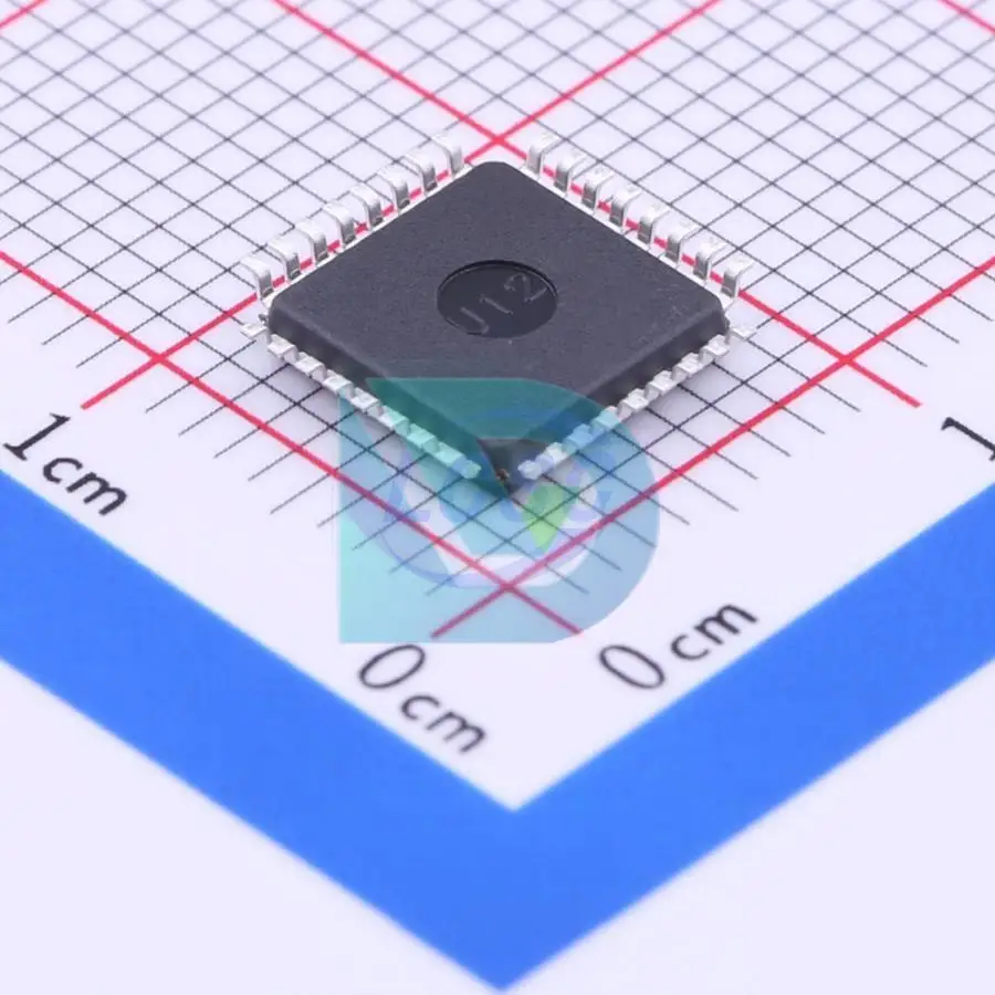 STC15L2K32S2-28I-LQFP32 32KB 2KB FLASH 30 2.4V~3.6V 51Series LQFP-32(7x7) Microcontrollers (MCU/MPU/SOC) chips New original