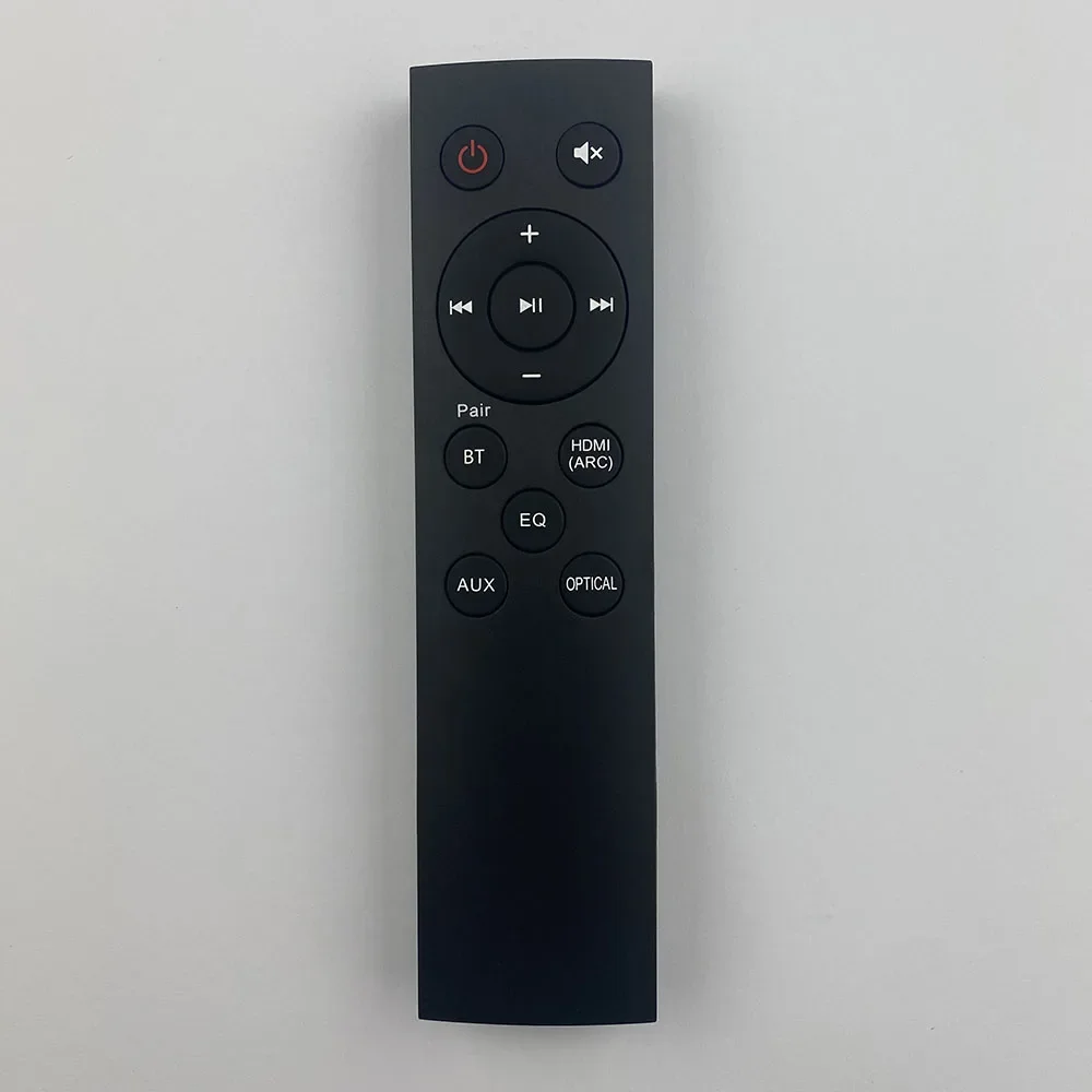 Nowy oryginalny pilot zdalnego sterowania TAB5105 do głośnika PHILIPS 2.0 Soundbar