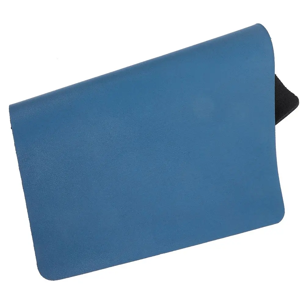 

Pet Feeding Mat 40x50cm Thick Absorbent Rapid Water Bowl Reusable Dog Cat Food Placemat Safe Clean Dry Floor