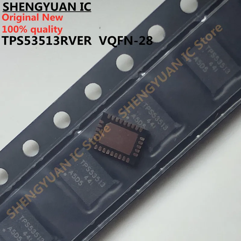 5-20Pcs TPS53513RVE… - image