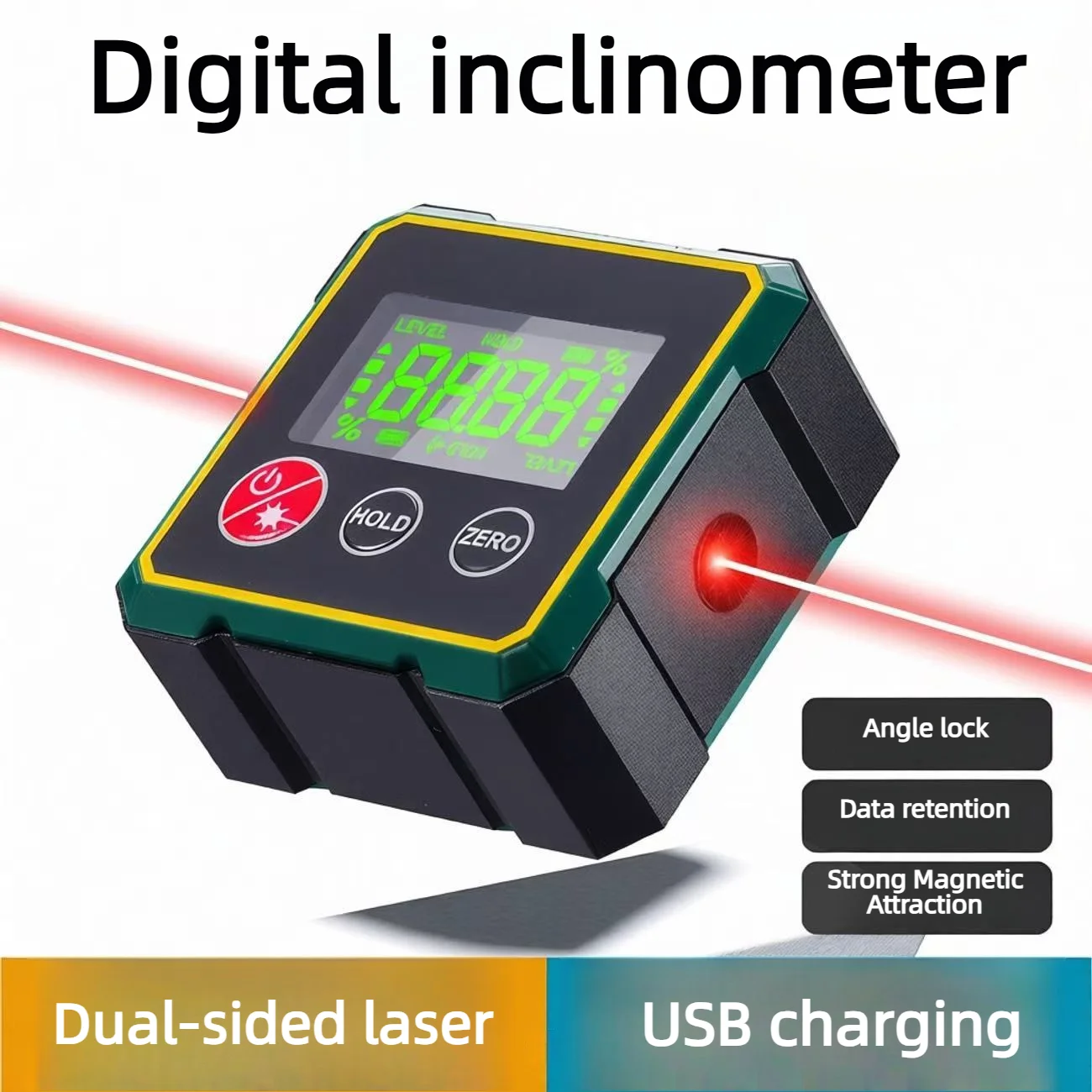 new-mini-digital-angle-lectronic-level-360-degree-magnetic-angle-fnder-protractor-precision-level-box-for-woodworking
