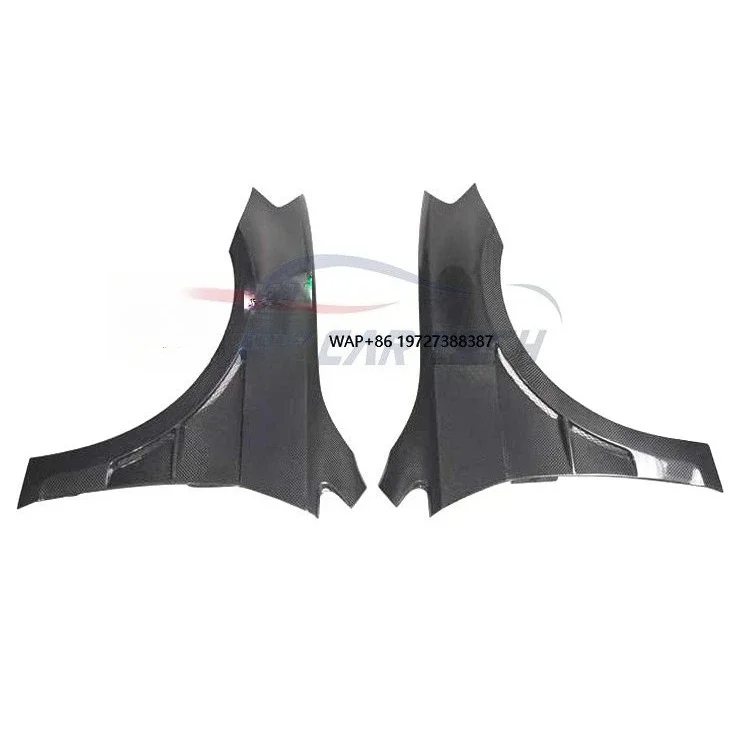 

Golf 7 7.5 GTI Carbon Fiber Front Fender