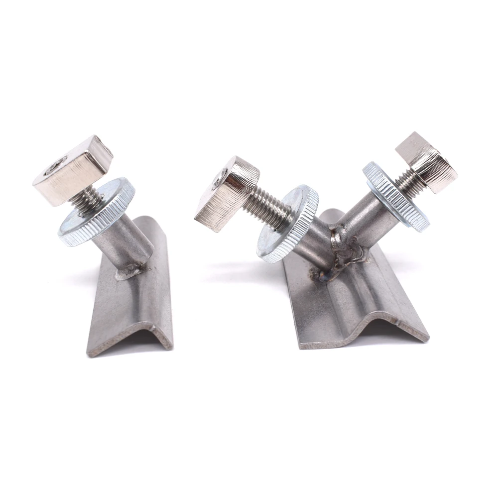 Right Angle Corner Pull Row Stainless Steel Bidirectional Pull Plate Pdr Pull Plate For Car dent repair tool 1 Right Angle Corner Pull Row Stainless Steel Bidirectional Pull Plate Pdr Pull Plate For Car dent repair tool 1