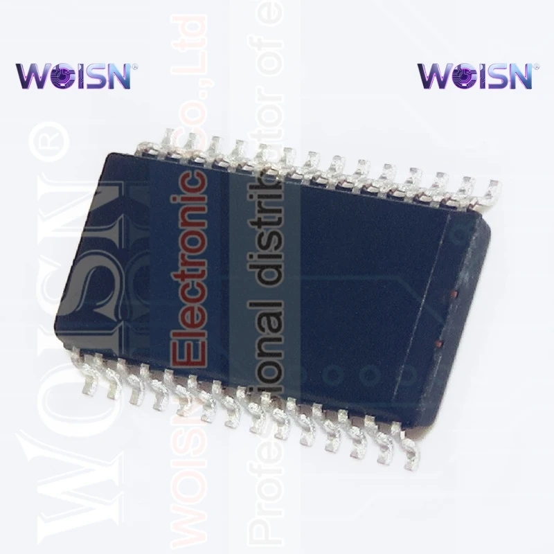 SOP-28 ISD4002 ISD4002-240SI Trending Electronic Parts Ready Stock Fast Shipping Small MOQ Mixed Batch Discount