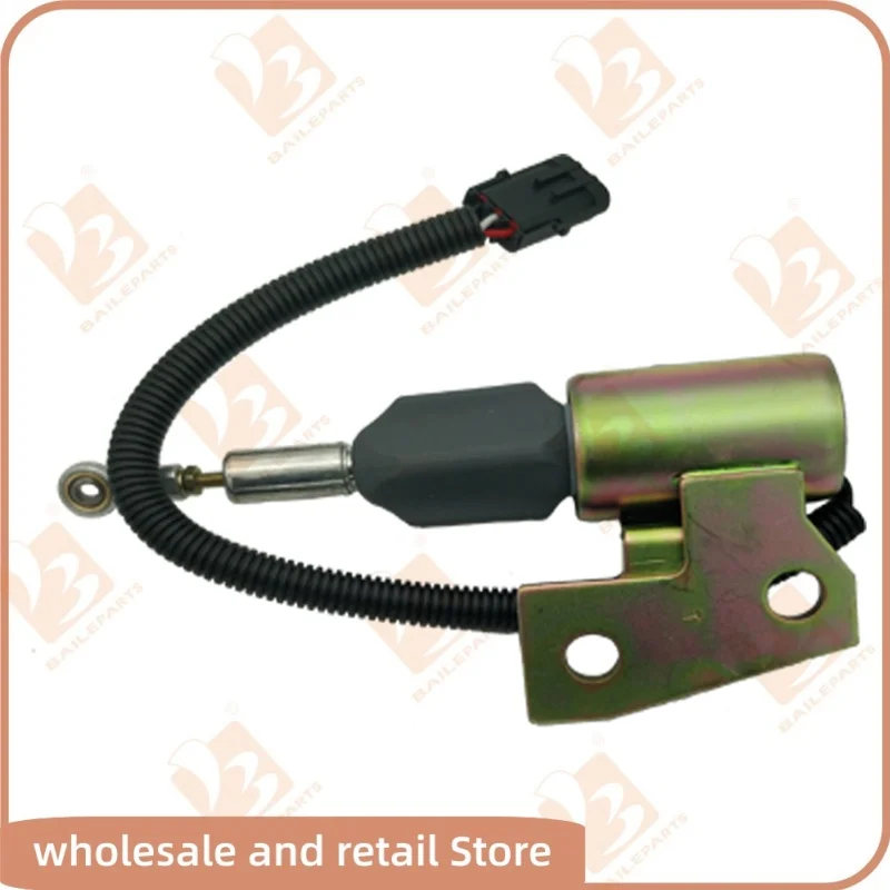 3991167 Fuel Shut O…