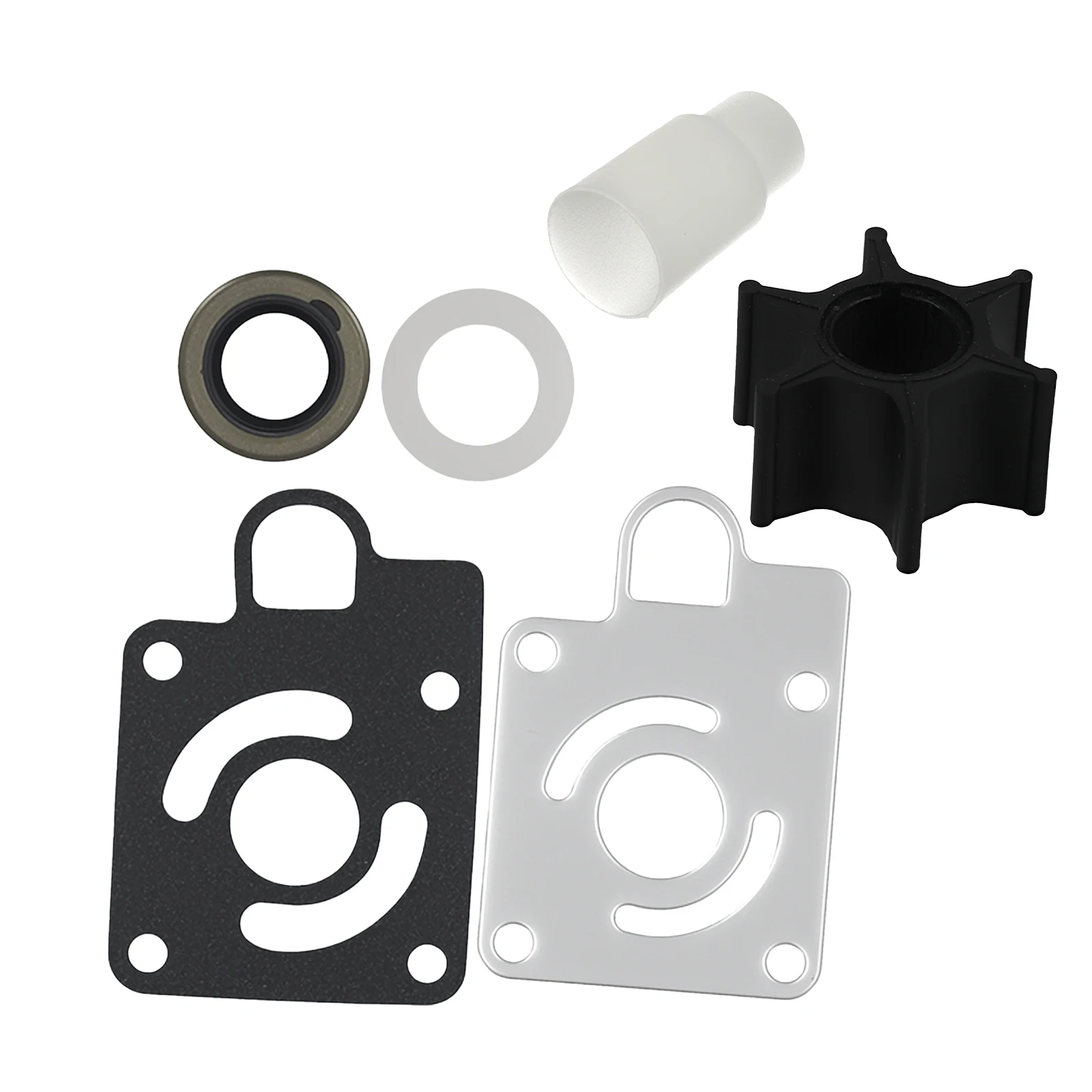 

Комплект крыльчаток для Chrysler Force 75 90 105 115 140 л.с. 1979-1984 F523065-1