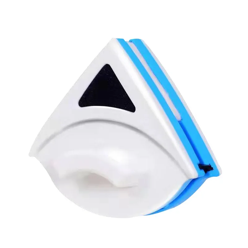 2024 Magnetic Window Cleaner Brush for Washing Windows Wash Home Magnet Household Wiper Cleaner Glass Window Cleaning Tool view 6