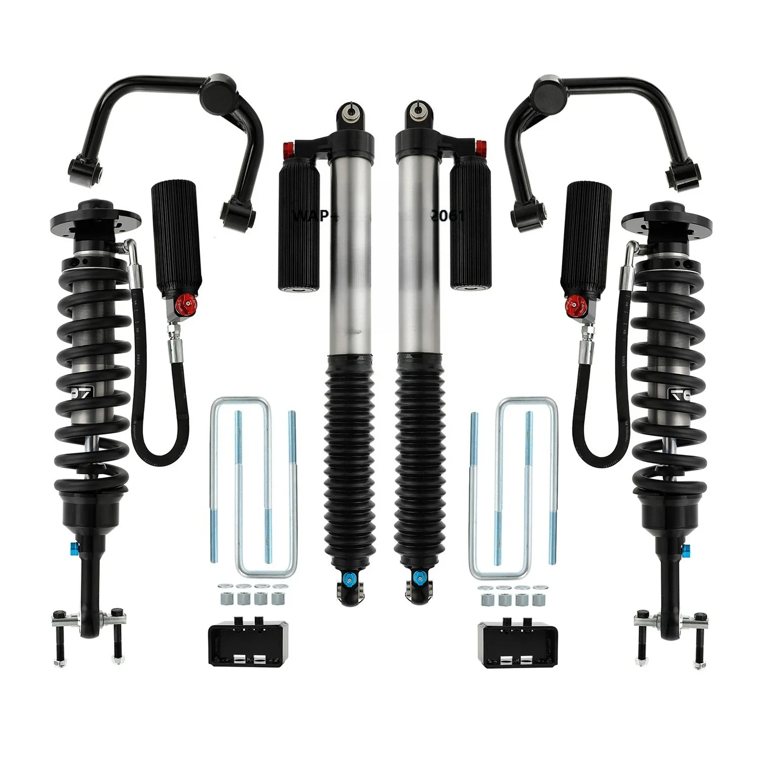 

TY767301 for F150 2015+ Hot Sale 2"Lift Kits Shock Absorber Damper Suspension Lift Kit Shock Absorbers