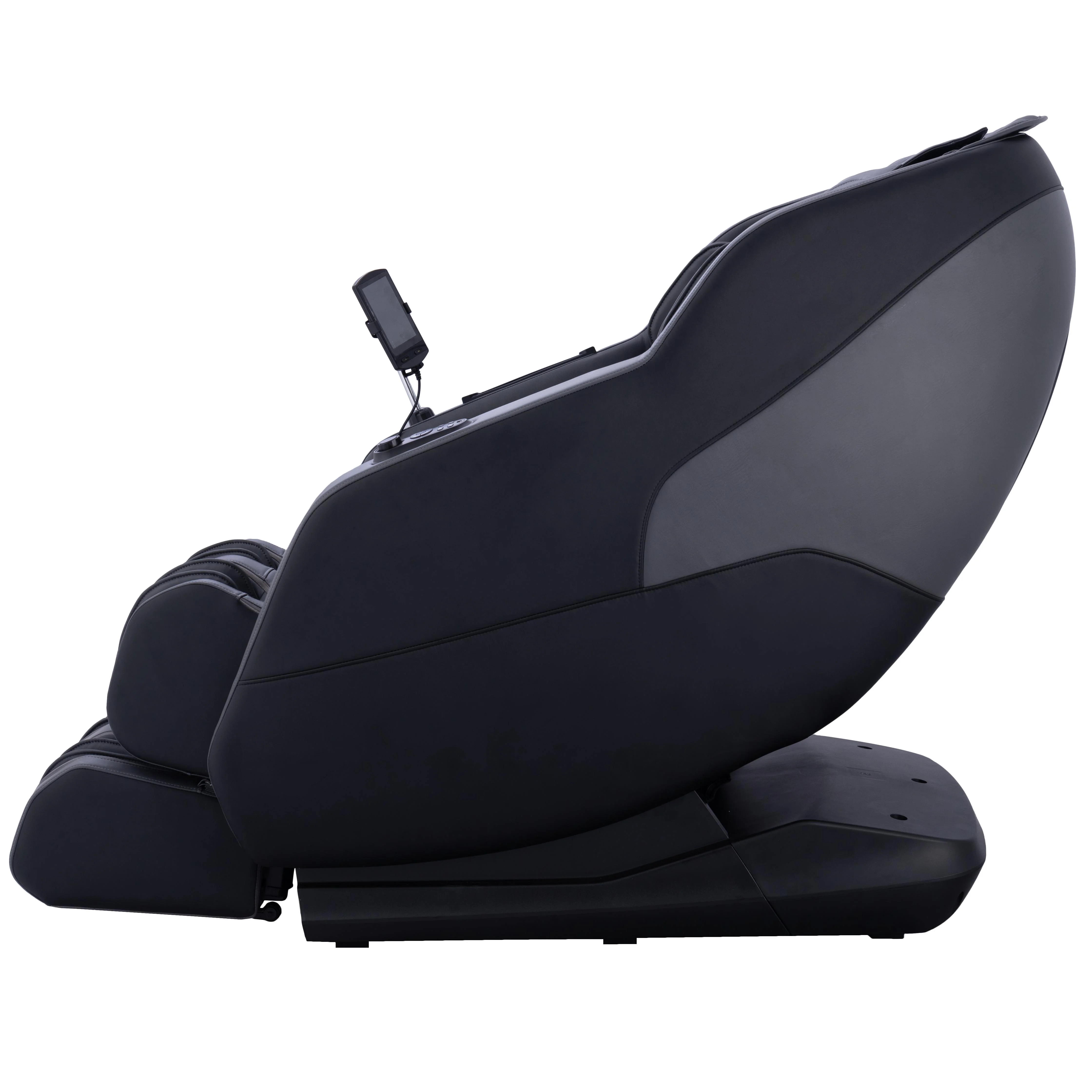 新着ソファ 4D SL トラック無重力 Bluetooth スピーカーワイヤレス充電バック加熱リラックスマッサージチェア