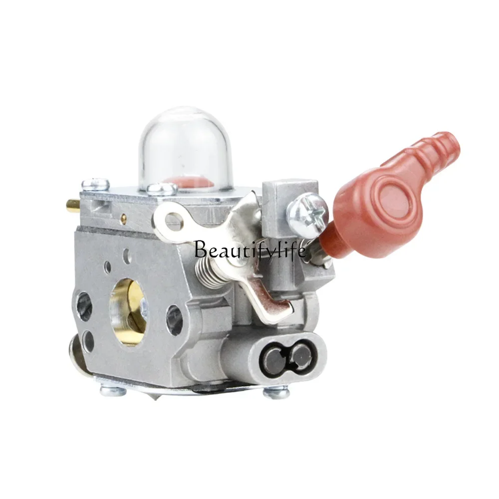 

yj22 C1U-P27 27cc Carburetor MTD 753-06288 TB2044XP 27cc