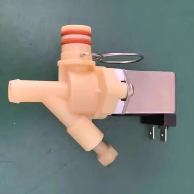 

Подходит для автоматического электромагнитного клапана кофемашины DC24V.