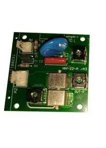 Plasma CUT70 CUT100 Three-dimensional Arc Control Board HH-22-A A3