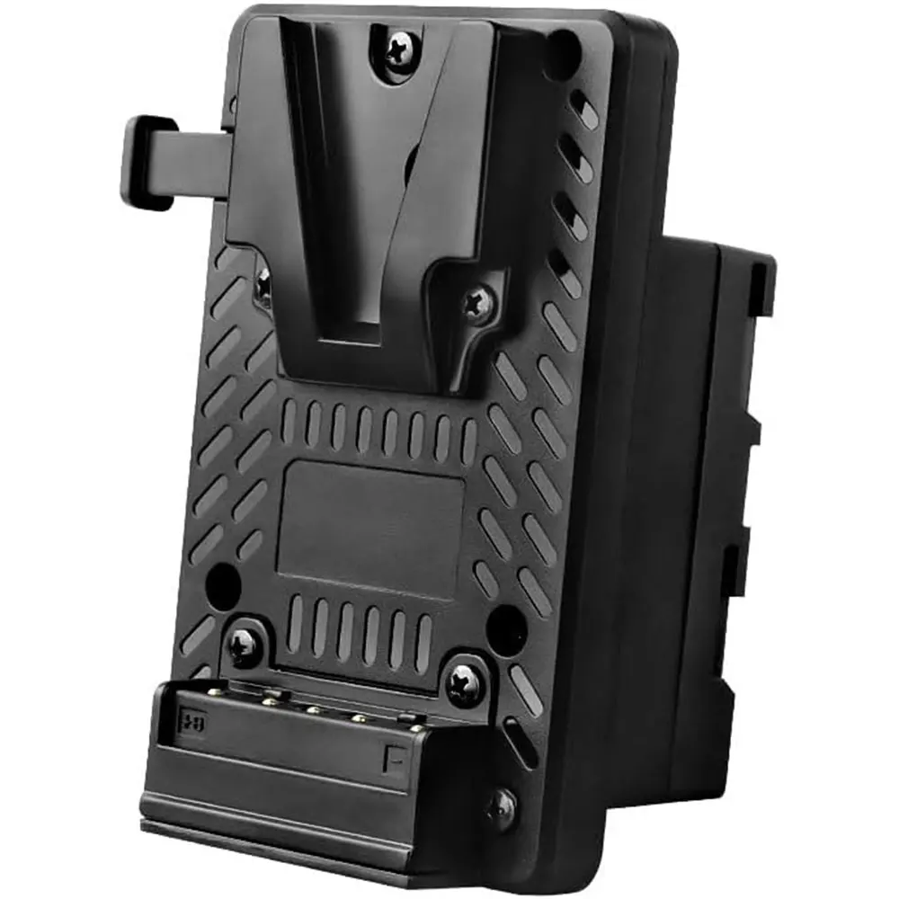 

Адаптер для преобразования батареи Alvins V-Mount на BP-U30 для Blackmagic Pyxis 6K 12K, BPU-30 V Mount Dummy Battery для Sony P