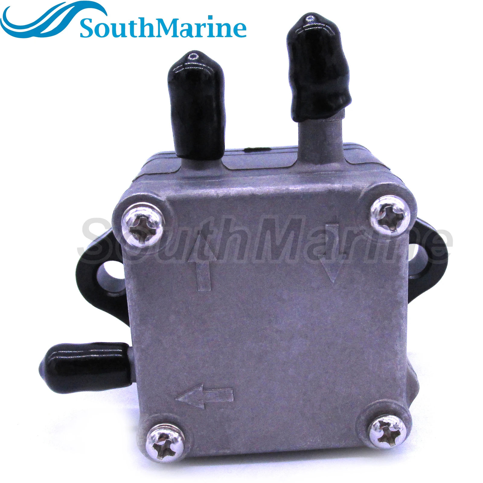 Boat Engine Fuel Pump 16700-ZV5-003 16700-ZW1-004 for Honda Outboard Motor BF25 BF30 BF40 BF50 BF75 BF90 25HP-90HP