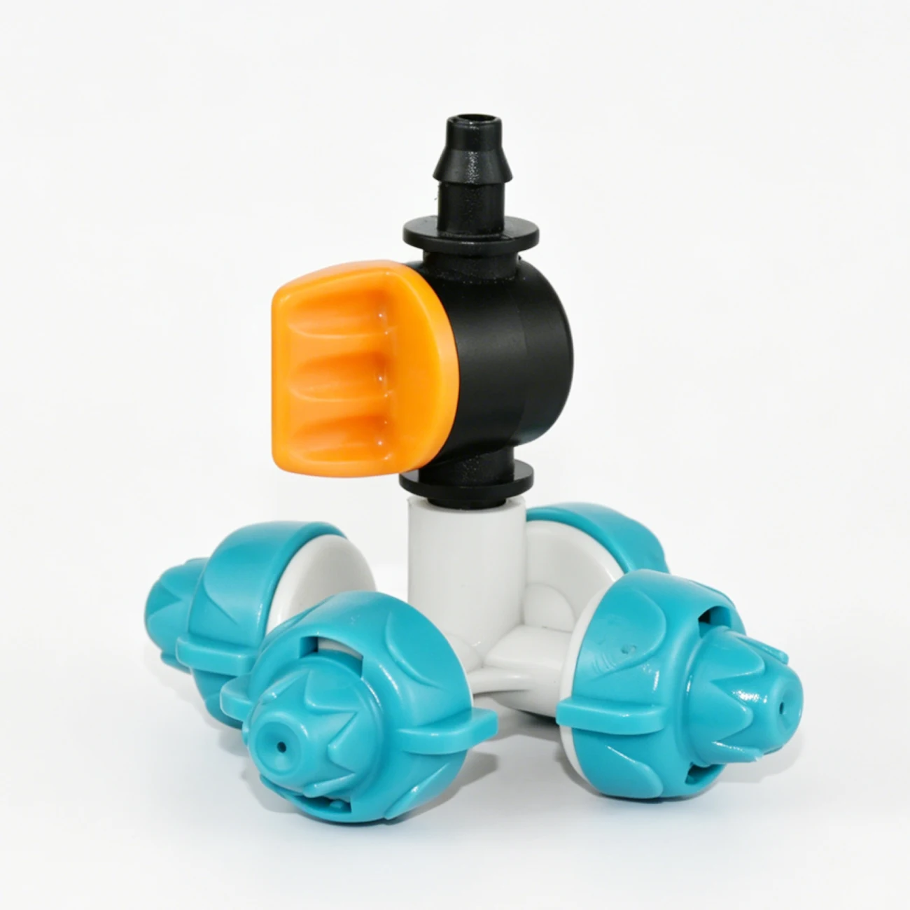 Kesla 4Pcs Garden M…