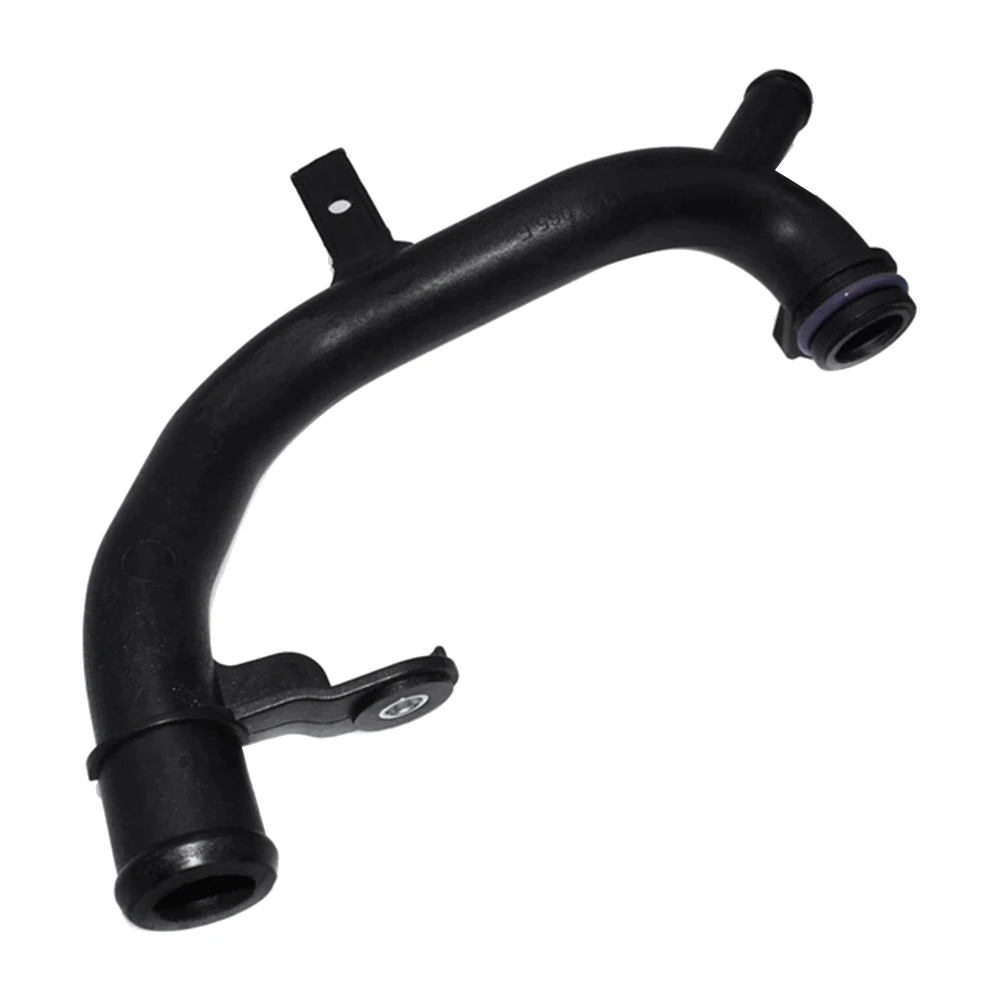 Eco-Friendly 06J121065F 06J 121 065F For - A3 Q3 TT For Beetle CC Eos J-Etta Cooling Water Hose Pipe 06J 121 065 F 06J121065