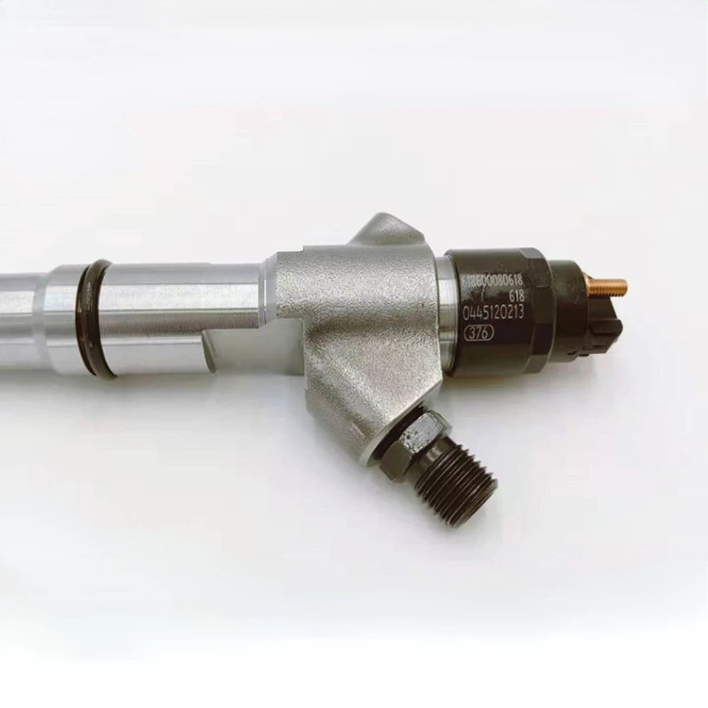 For 0 44 512 0213 high-quality diesel engine fuel injection valve common rail fuel injector