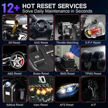 OBD2 Automotive Diagnostic Scanner #5