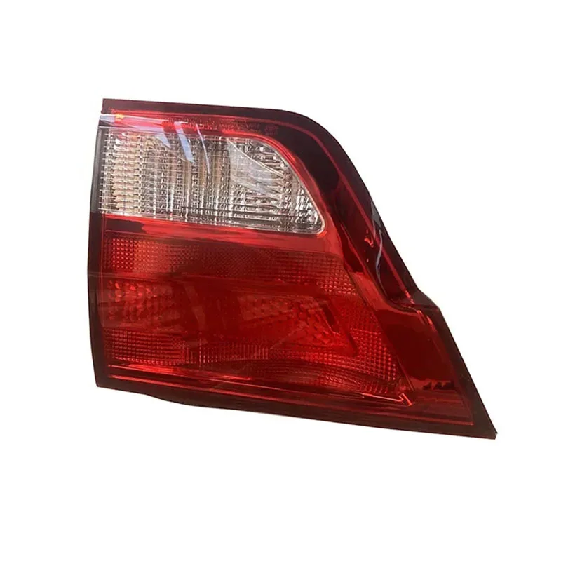 

NBJKATO Brand New Genuine Tail Light Taillamp Inner Left 57010275AF, Right 57010274AF For Jeep Grand Cherokee