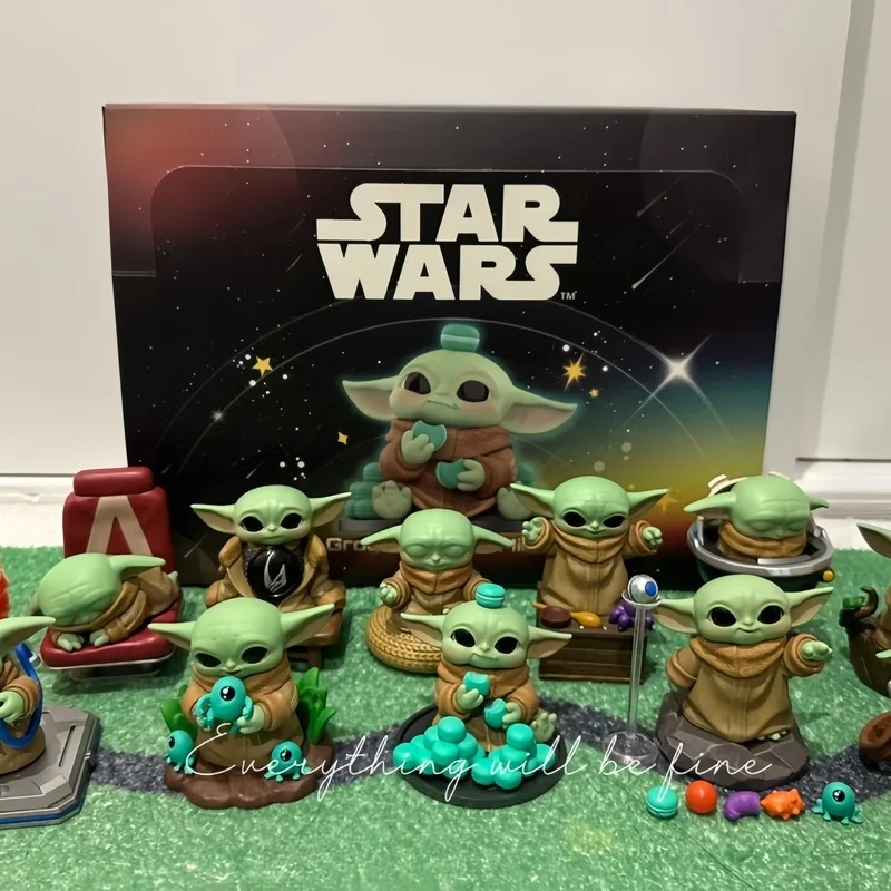 Popmart Star Wars G…