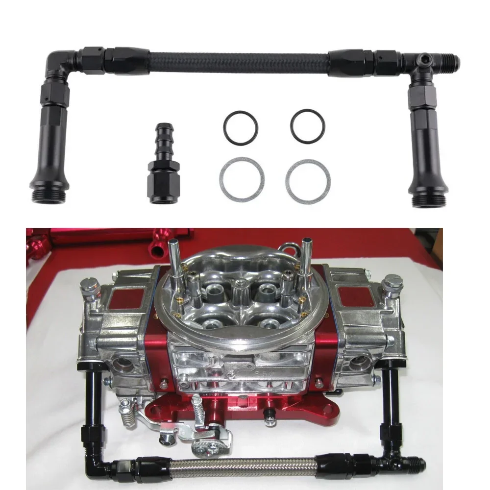 LíNea De Combustibl…